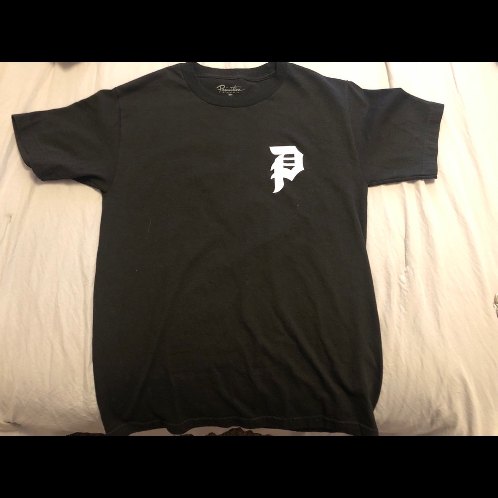 Primitive Shirt